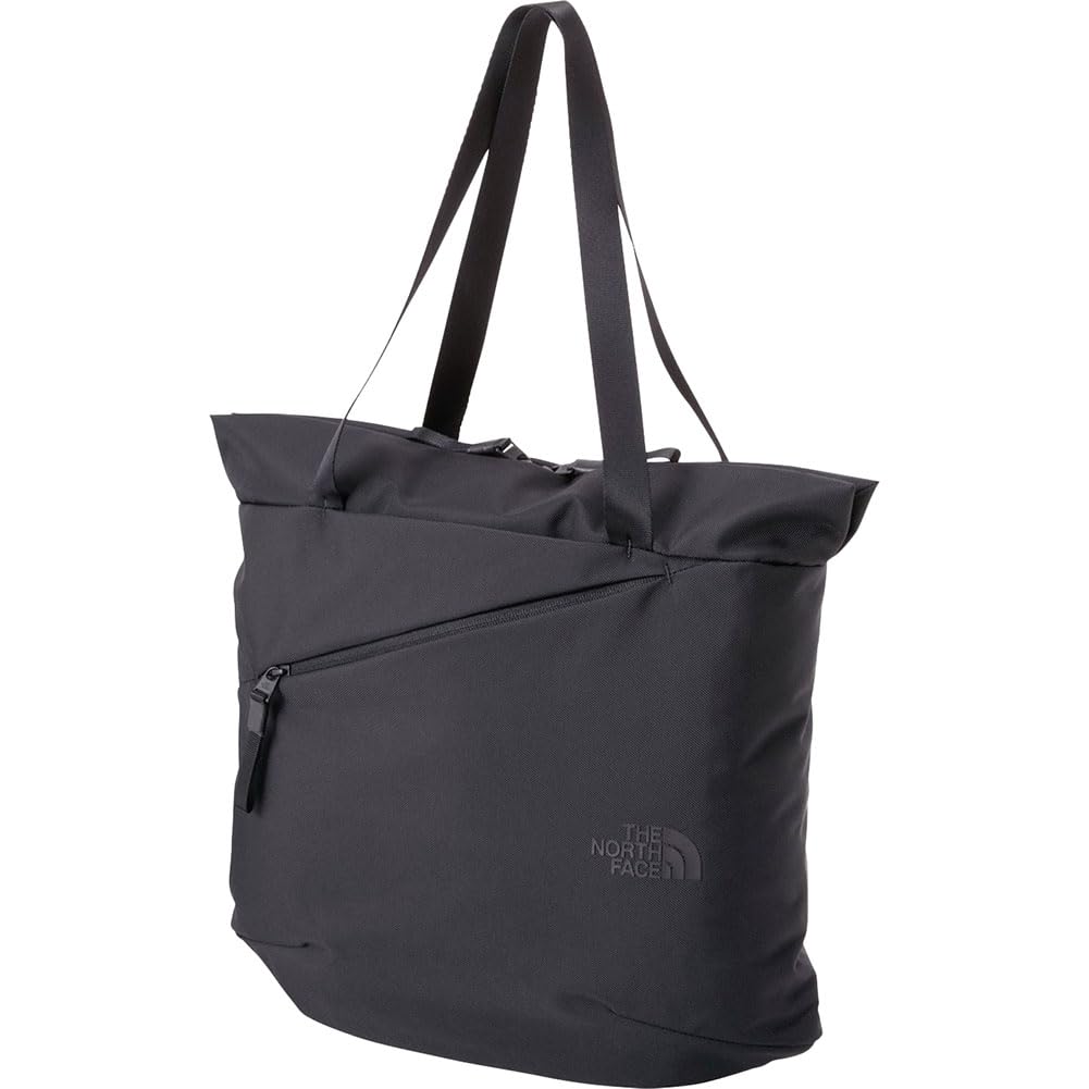 THE NORTH FACE Pyrenees Tote ブラック