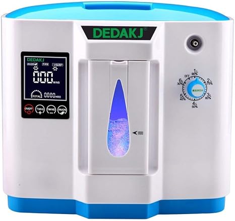 Home Care Of Oxygen Equipment