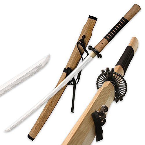 47 Ronin Series Officially Licensed Samurai Sword