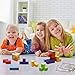 Magnetic Toys Magic Cubes Stress Relief for Adults Magnet Blocks for Kids Magnetic Building Blocks Bricks Toy Educational Puzzles