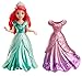Disney Magiclip Ariel Doll & Fashions