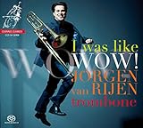 I WAS LIKE WOW (CD / SACD)                         image