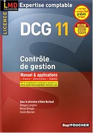 Contrôle de gestion