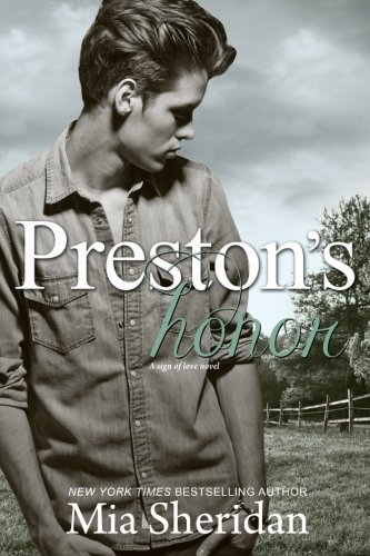 Preston's Honor