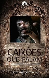 Livro Caixões que Falam