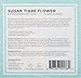 Lalicious Extraordinary Whipped Sugar Scrub, Sugar Tiare Flower, 16.0 Ounce