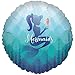 Mermaids Under the Sea Party Supplies - Foil Balloon