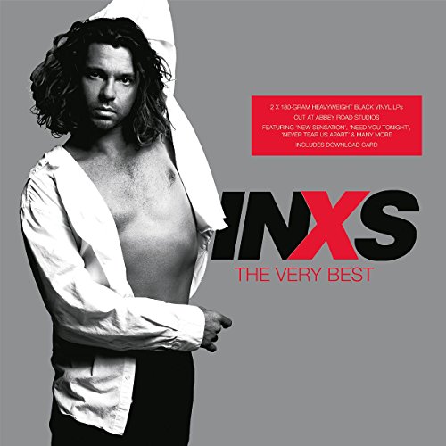 Album Art for Very Best by INXS