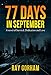 77 Days in September (The Kyle Tait Series Book 1)