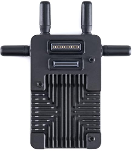 Amazon.com: DJI Ronin 4D Video Transmitter