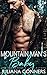 Mountain Man's Baby: A Billionaire and Virgin Romance