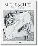 M.C. Escher: The Graphic Work (Basic Art Series 2.0)