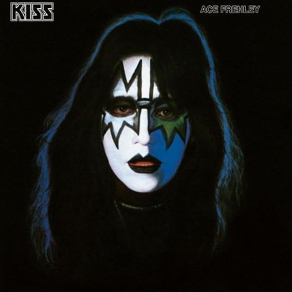 Kiss - Creatures of the Night - Amazon.com Music