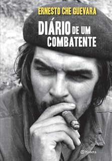 Livro Diário de um combatente