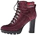 Nine West Women's Abrial Suede Boot