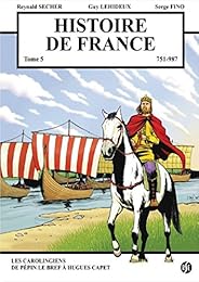 Histoire de France
