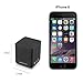 Wireless Bluetooth Speakers,BOOMER VIVI Mini Cube Bluetooth Speaker 4W Enhanced Bass With Subwoofer 12-Hour Playing,Clear Sound With TF Cards for iPhone 8/6/6s/6s/ iPad/iPod