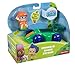 Fisher-Price Bubble Guppies, Nonny & Green Streak