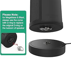 Power Up Charging Dock Copatible with Ultimate Ears