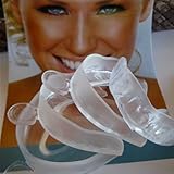 New Improved Sure Fit Teeth Whitening Trays