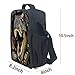 CAIWEI 3D Animal Dinosaur Insulated Lunch Box Cooler Bag