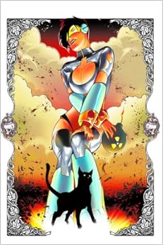 Amazon Com Bomb Queen Deluxe Edition Volume 1 Bomb Queen