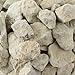Newstone's Natural Zeolite Rock - Chunks of Large Natural Zeolite Rock, Mined From Japan (1.1lbs / 500grams) - Great for Odor Removal in Room, Use in Aquarium to Remove Ammonium