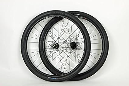 wtb i23 wheelset 29