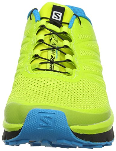 salomon sense pro max trail