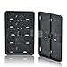 Memory Card Case SD Card Case Lightweight Memory Card Holder Storage SD TF SIM Nano Micro SD Carrying Case
