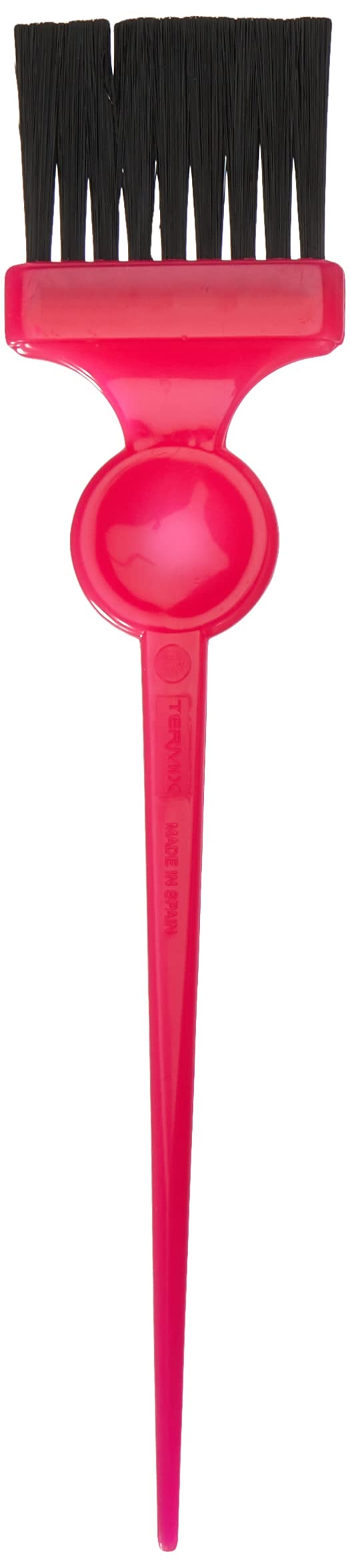 Termix P-010 – 01 N1fu – paletina Small, Fiber Black, Fuchsia