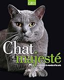 Chat Majeste by 