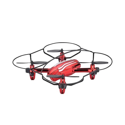 Propel Navigator Series Prowler Palm Size Performance Drone NV