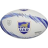 GILBERT argentina supporter rugby ball