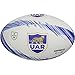 GILBERT argentina supporter rugby ball