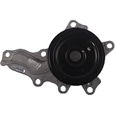 AISIN GENUINE WPT-194: Engine Water Pump