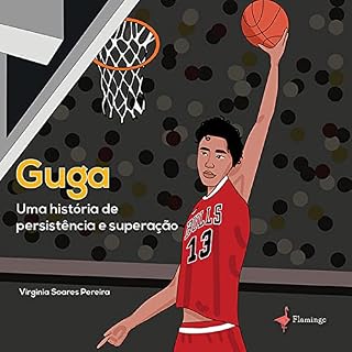 Livro Guga- uma história de superação e persistência