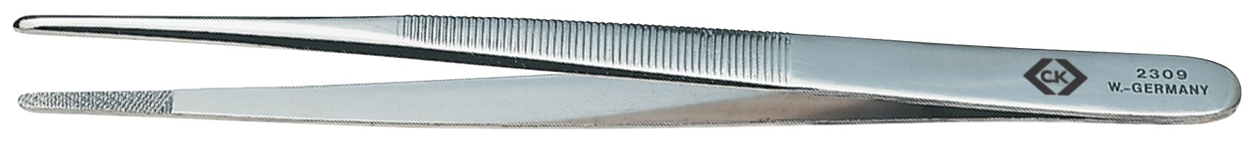 C.K T2309 140mm Universal Tweezers