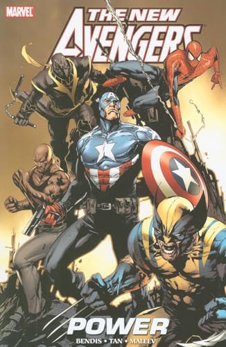 Amazon.com: New Avengers Vol. 9: Secret Invasion, Book 2