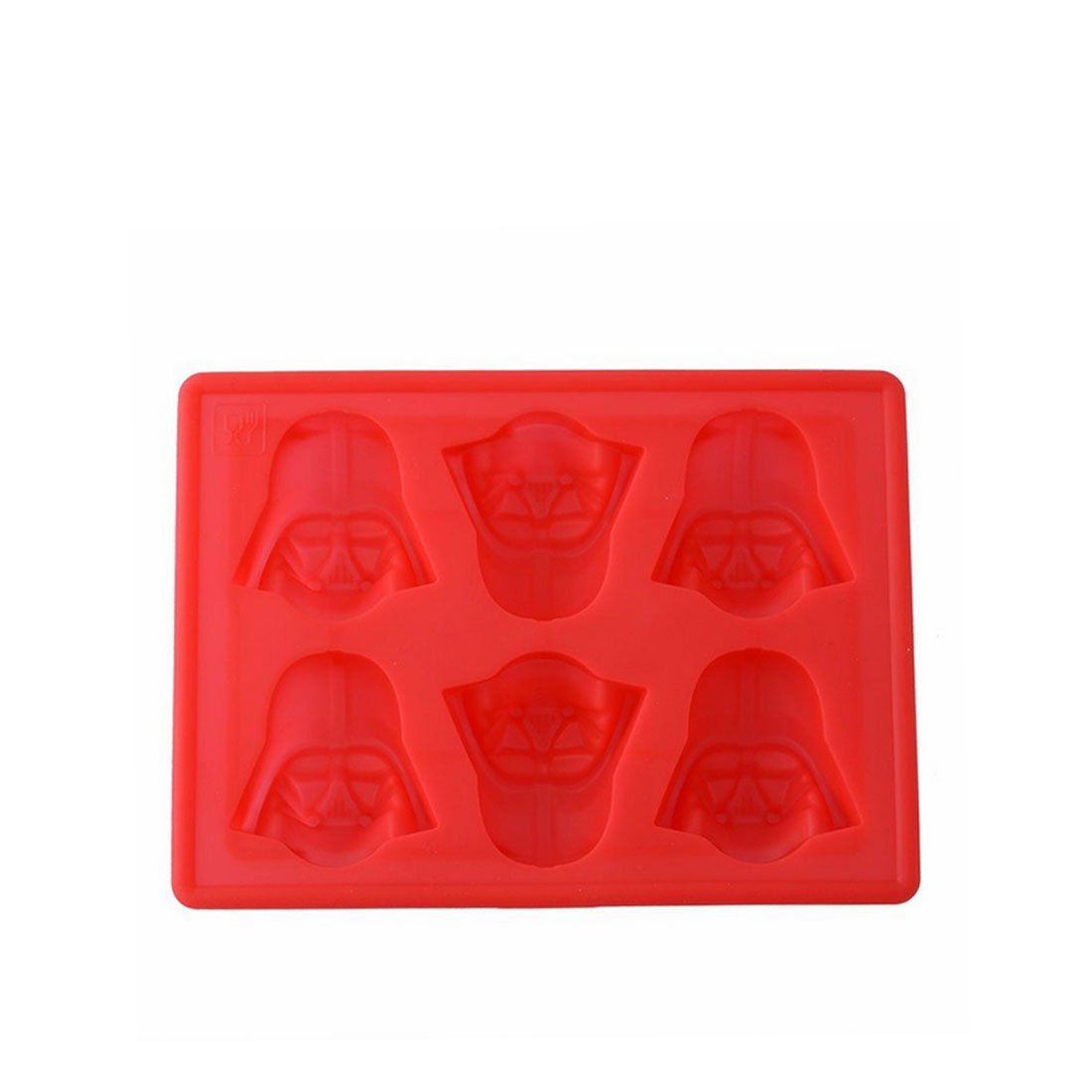 star images Star Wars Darth Vader Silicone Tray
