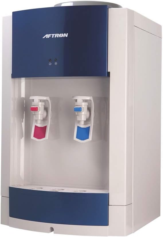 Aftron Countertop Water Dispenser AFWD3700 Buy Online at Best Price in UAE Amazon.ae
