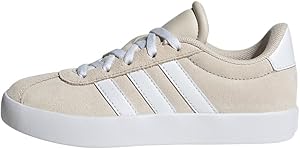 adidas Unisex Kinder VL Court 3.0 Schuhe Kids