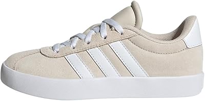 adidas Unisex Kinder VL Court 3.0 Schuhe Kids