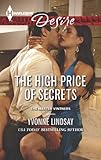 The High Price of Secrets (The Master Vintners)