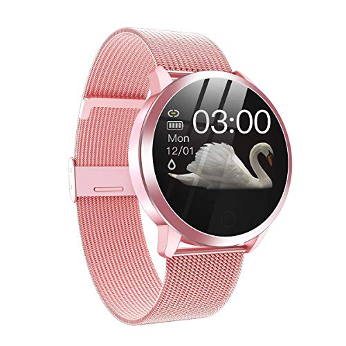 Reloj tensiómetro: 5 modelos para medir la presión arterial