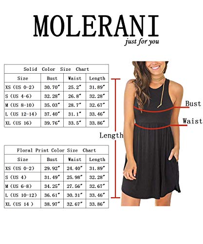 molerani t shirt dress