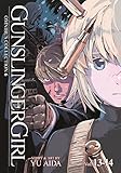 Gunslinger Girl Omnibus 6