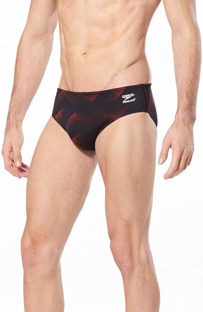 speedo mens swimwear