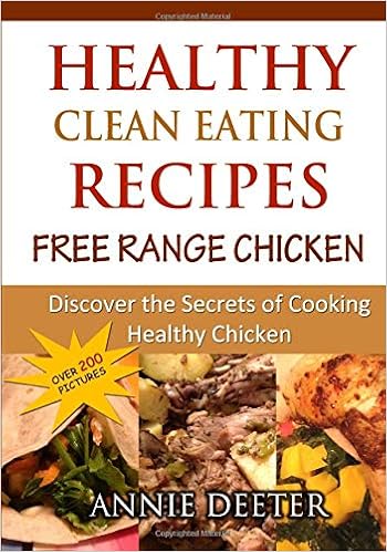 Clean Eating Chicken Recipes