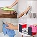 Multi-Function Microfiber Cleaning Cloths - 24Pack | Absorbent for Home/Kitchen/Car Glass/Disk Screen/Tablets |, 12x12 Inch.